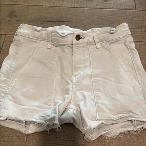 Rag & bone Denim Shorts